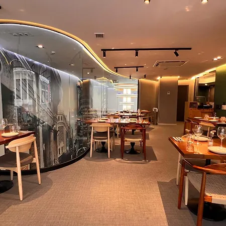 Hotel Indigo Madrid - Gran Via By Ihg-2